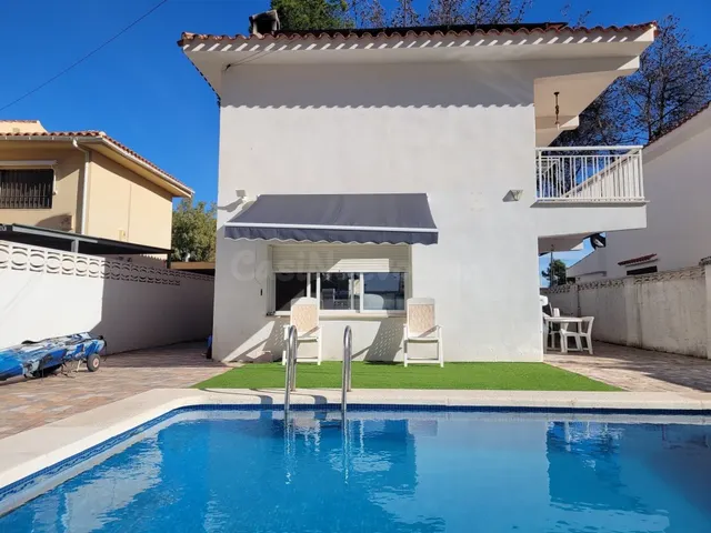 Casa-Chalet en Venta en Benicàssim Castellón
