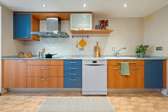 Casa con terraza, barbacoa y garaje en Alforja – lista para  - foto 5