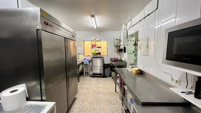 Bar 112m² en venta - Riviera del sol — 11