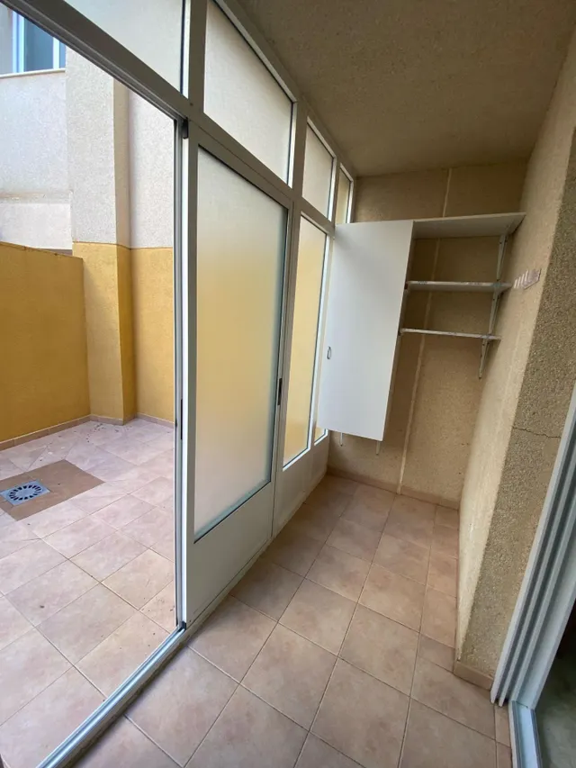 PISAZO DE 4 DORMITORIOS EN EL ALGAR — 27