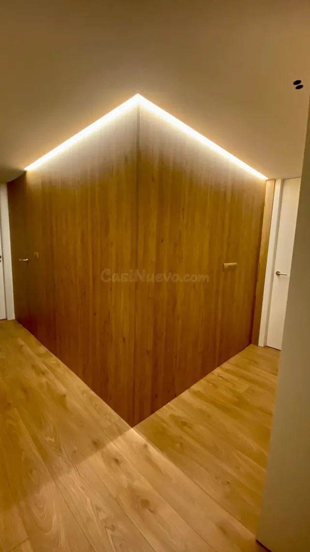 Piso 3 habitaciones 144m² en alquiler - El Mercat — 15