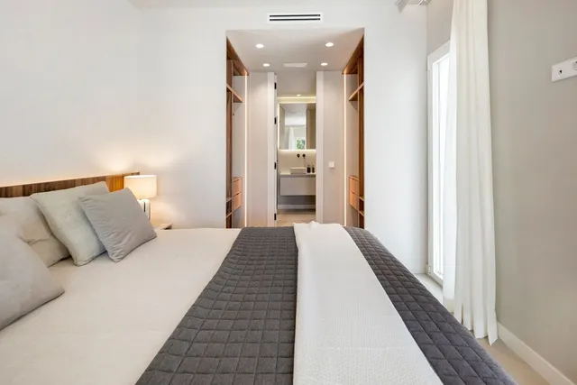 Dúplex 3 habitaciones 167m² en venta - El Madroñal — 18