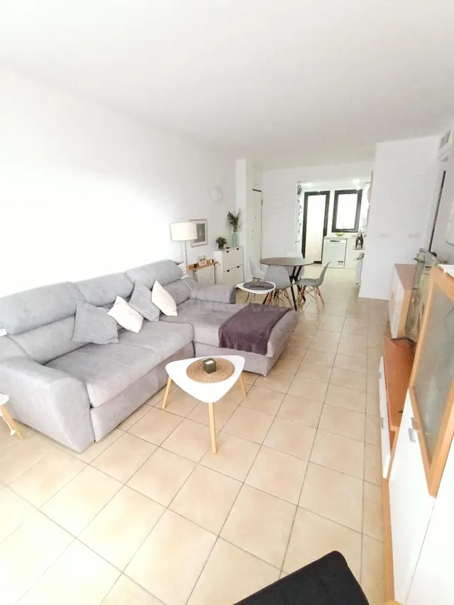 Planta baja en venta en Corvera Golf Resort — 2