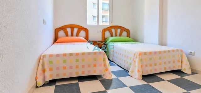¡amplio y luminoso apartamento en venta sector  morro de gos! — 6