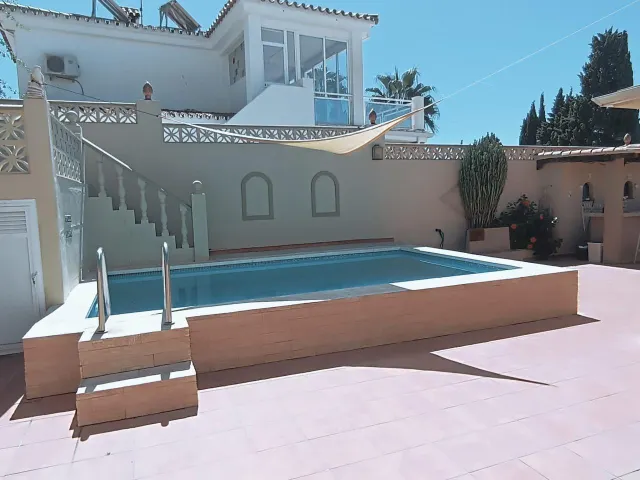 Venta de casa en Nueva andalucia — 21