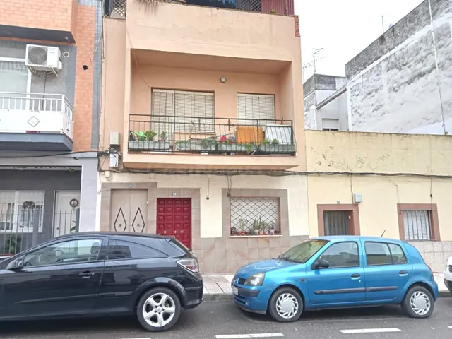 Apartamento 1 habitación 70m² en venta - Valdepasillas — 4