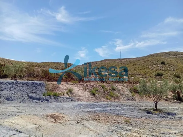 Venta de Finca Rústica en Lucainena de las Torres (Almería) - foto 5