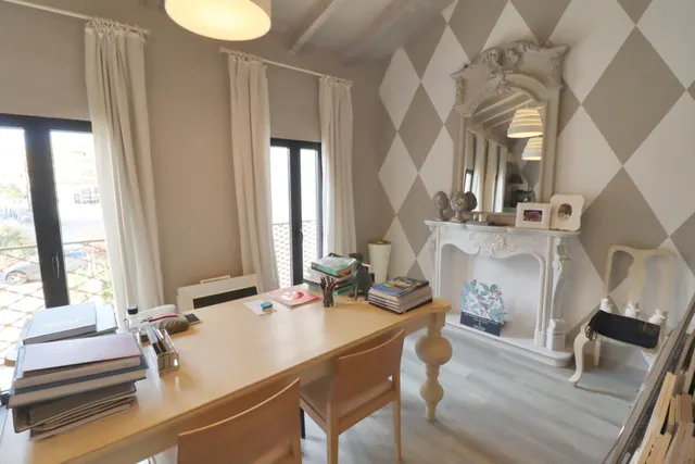 Casa en la zona del puerto de Jávea — 19