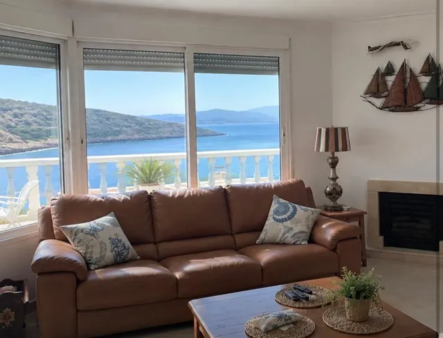 Villa 5 habitaciones 136m² en venta - Cala medina — 25