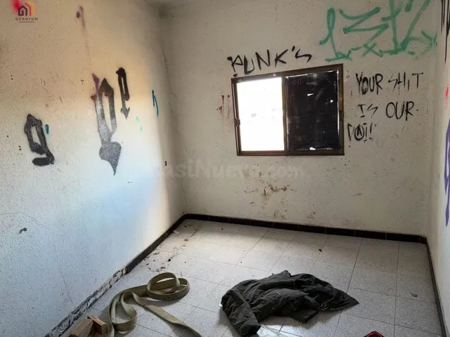 Piso en Monzón - foto 4