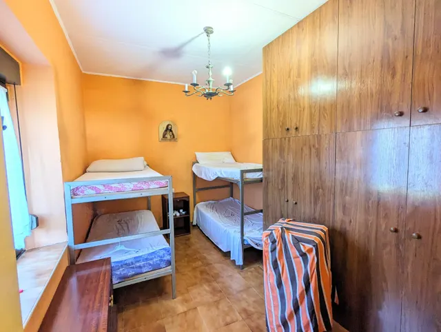 Casa Ollogoyen — 9