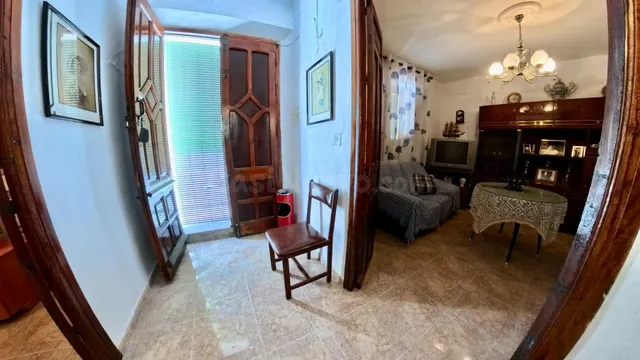 🏡 Casa de pueblo en venta en Chite – Valle de Lecrín | 5 dor - foto 3