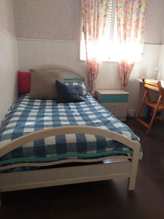 LA ÑORA  800€ piso completo — 44