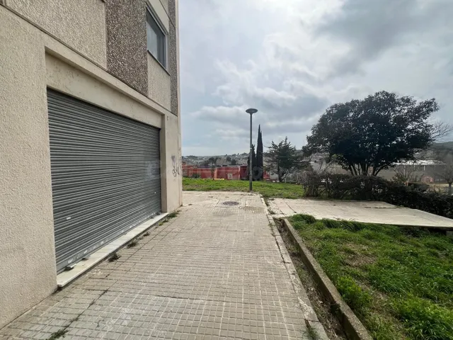 LOCAL EN VENTA EN SANT QUIRZE DEL VALLES - foto 4