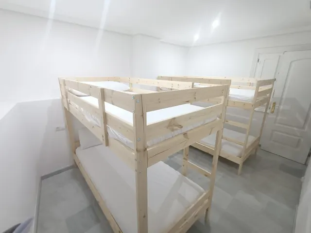 Amplio Duplex en el Barrio Santa María — 31