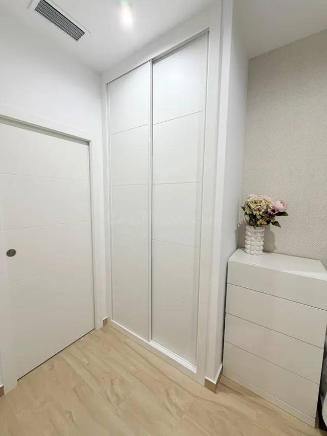 Apartamento en Juan de Borbón - foto 3