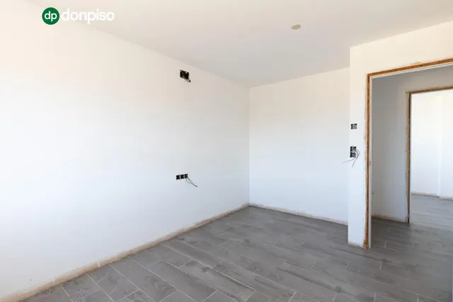 Casa en venta en construcción en Cañadas del Parque — 28