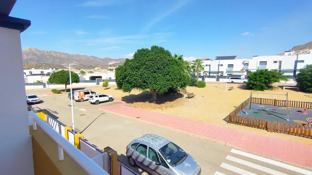 ¡Encantador dúplex de 3 dormitorios listo para entrar a vivir en San Juan de los Terreros! — 29