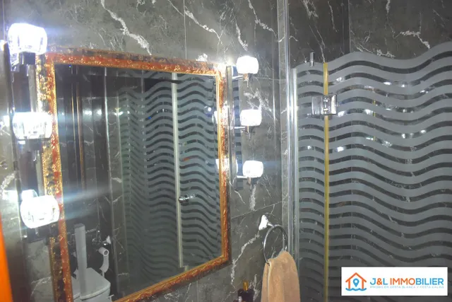 Apartamento 3 habitaciones 167m² en venta - Ciudad de Asís - Font-Calent - El Bacarot — 15