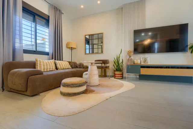 Pareado 4 habitaciones 122m² en venta - Andalucia - foto 5