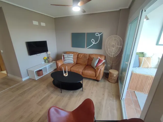 Apartamento 2 habitaciones en venta - SUCINA — 7