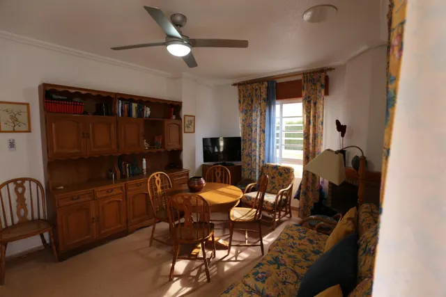 A 50 METROS DE LA PLAYA!!!!TU NUEVO HOGAR — 15