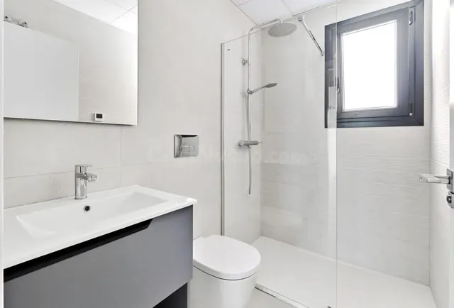 Adosado 2 habitaciones 98m² en venta - La veleta — 10