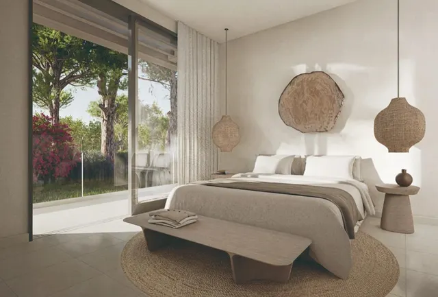 OBRA NUEVA, VILLAS, PAREADOS, ADOSADOS, JUNTO A LA TORRE DEL CATALÁN, LA ANTILLA — 2