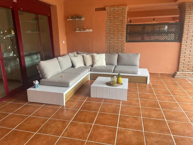 Apartamento 2 habitaciones 189m² en venta - Costa Del Sol — 3