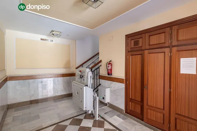 Dúplex en nueva de la virgen - Granada — 24