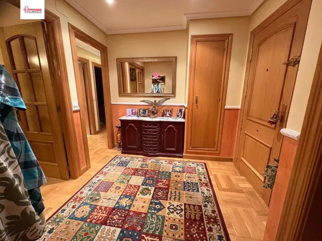Amplio y Luminoso Piso en San Pedro de la Fuente, Burgos - €355.000 — 22