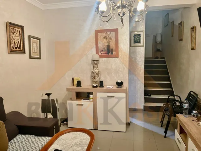 DUPLEX CON TIENDA EN LA LOMA DE LA MEZQUITA — 3
