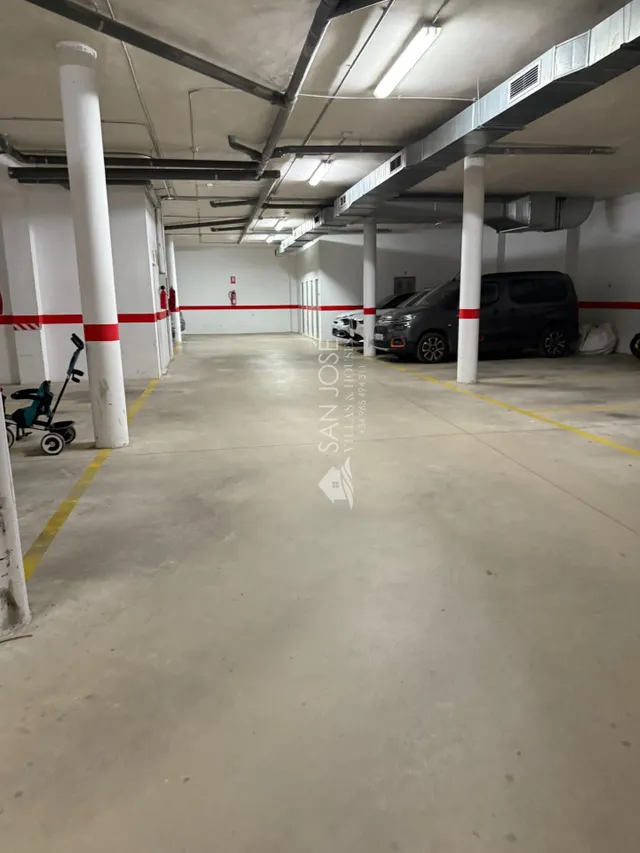 SE VENDE PLANTA BAJA EN MONFORTE DEL CID - OBRA NUEVA — 27
