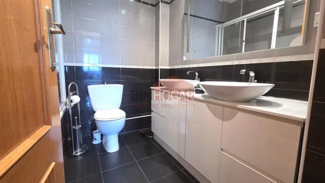 Piso en venta en Ávila,  zona sur — 21