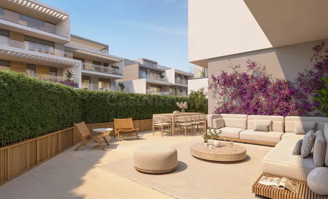 Dúplex 2 habitaciones 80m² en venta - Marbella - foto 4
