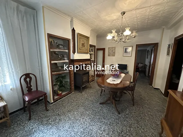 CASA DE PUEBLO A LA VENTA EN BAÑERES — 4