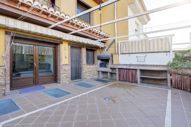 CASA ZONA DE LOS VIALES - foto 4