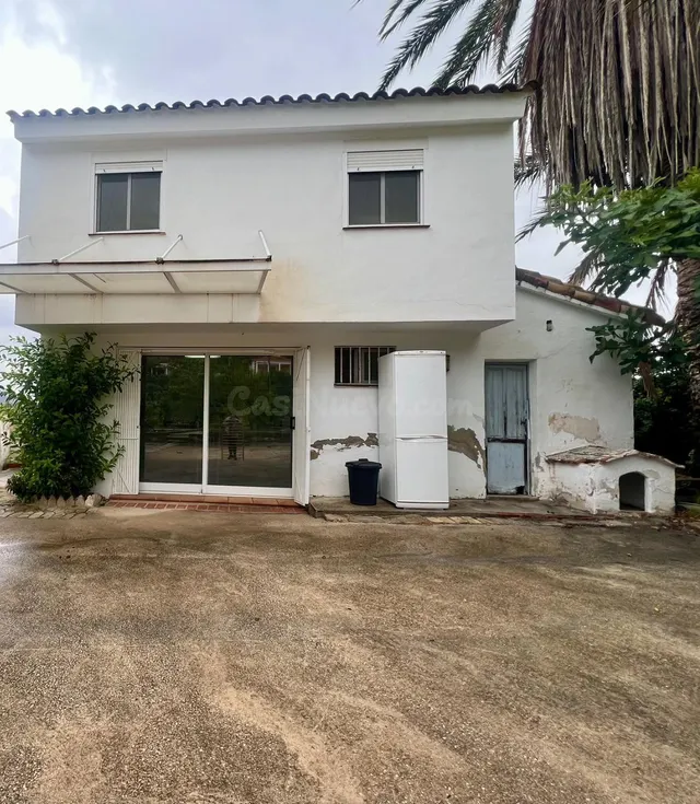 Casa de campo en Ambra en Pego - foto 2