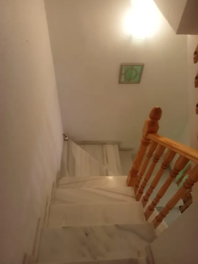 Triplex en Santa Pola Playa Lisa — 18