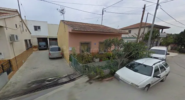 Casa 1 habitación 204m² en venta - El Esparragal