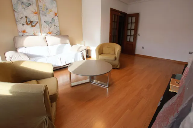 Casa con piscina, para entrar a vivir, en La Garrovilla — 23
