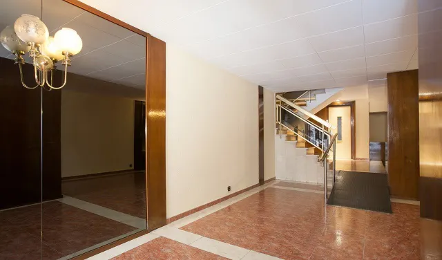 Despacho 112m² en alquiler - Barcelona — 21