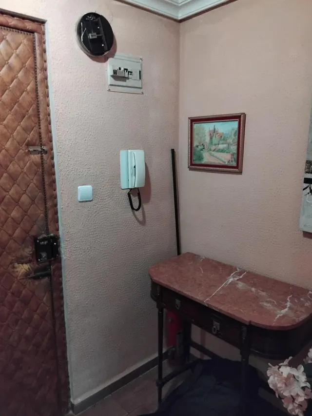 ATICO EN SUECA CON AMPLISIMA TERRAZA — 15
