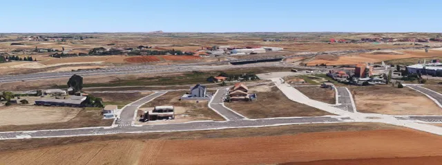 HAGA EL CHALET DE SUS SUEÑOS — 2