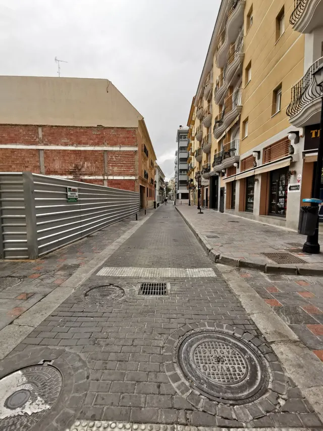 Parcela en venta - Centro — 6