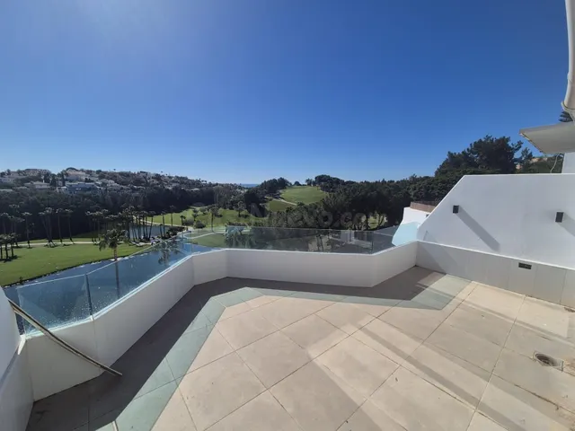 CASA ADOSADA EN VENTA EN TORREQUEBRADA GOLF - foto 2