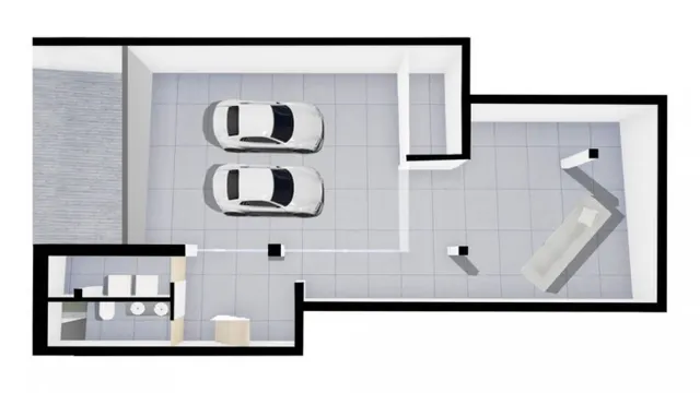 Promoción villas nuevas en Finestrat — 12