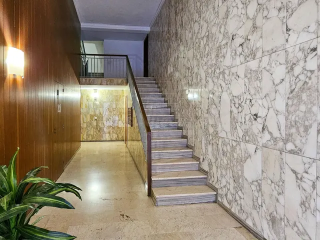 Ático en el barrio de Corea — Terraza de 130 m2, 5 habitacio - foto 4