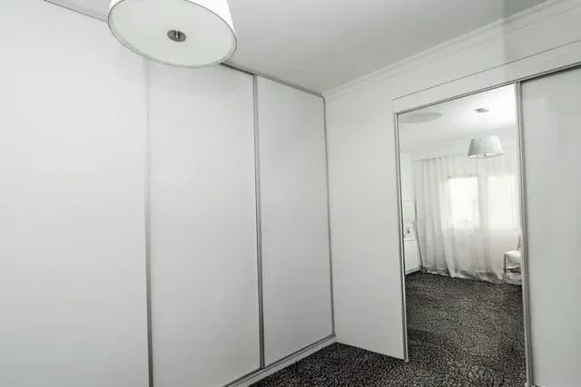 Apartamento 2 habitaciones 93m² en venta - La Fustera — 21