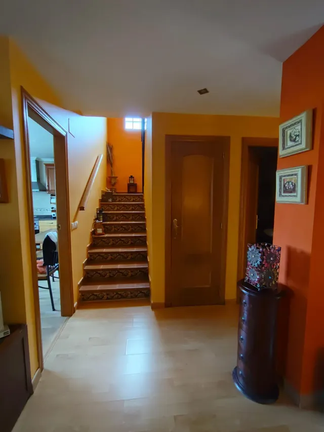 ESTUPENDA VIVIENDA EN URBANIZACIÓN VALL DE LLIRIA — 15
